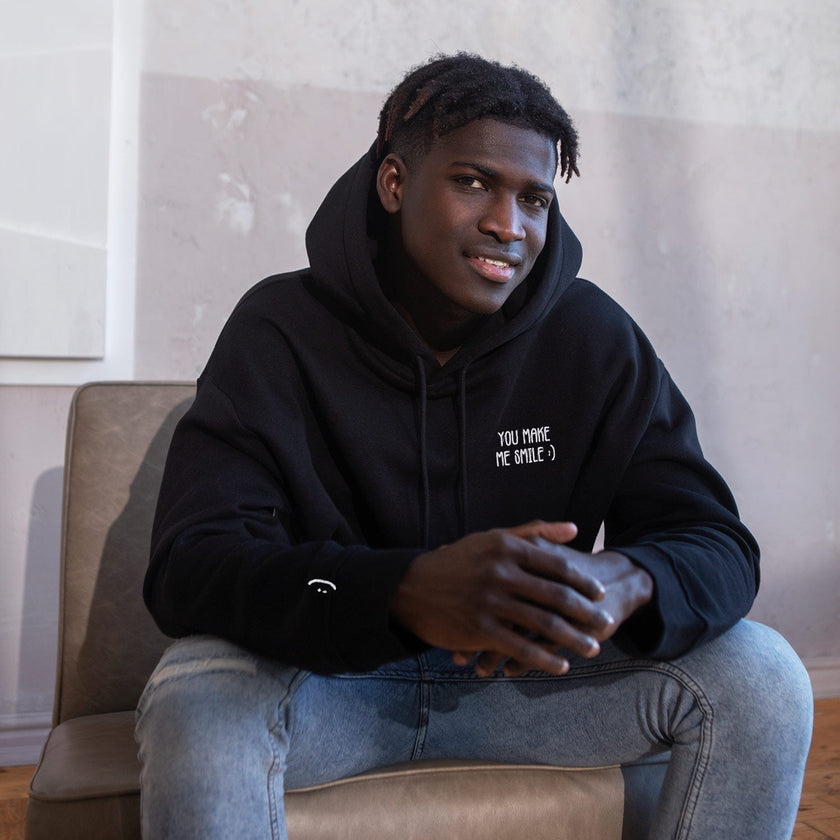 Hoodie 