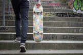Art on Deck (AOD) x Sandy Richter - 