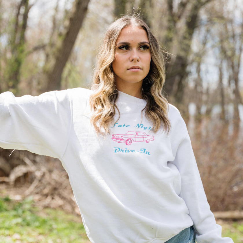 Crewneck 