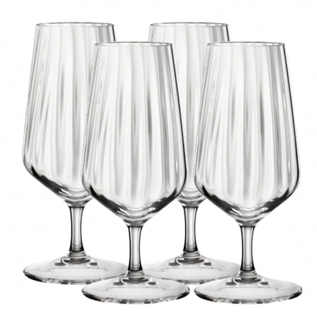 Spiegelau - Lifestyle - BEER GLASS (Set of 4)