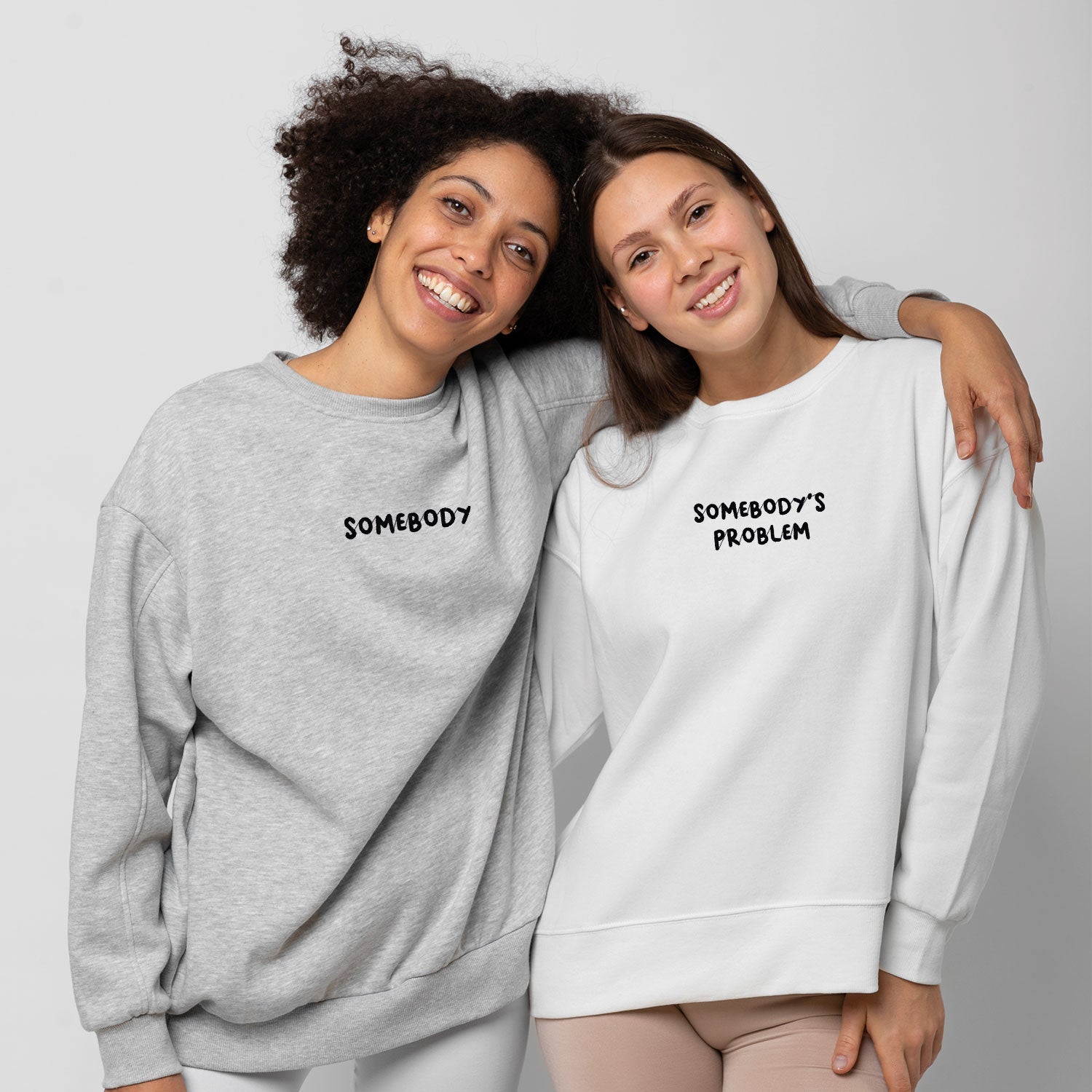 Crewneck 