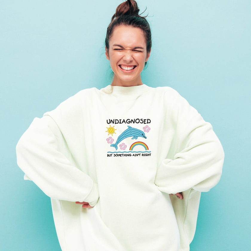 Crewneck 