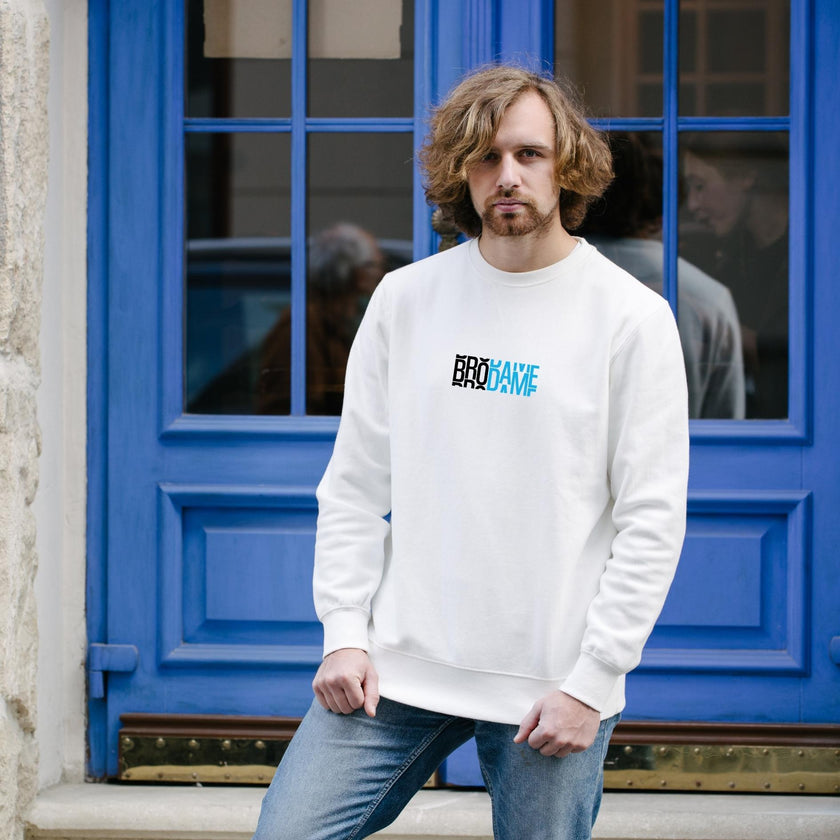 Crewneck 