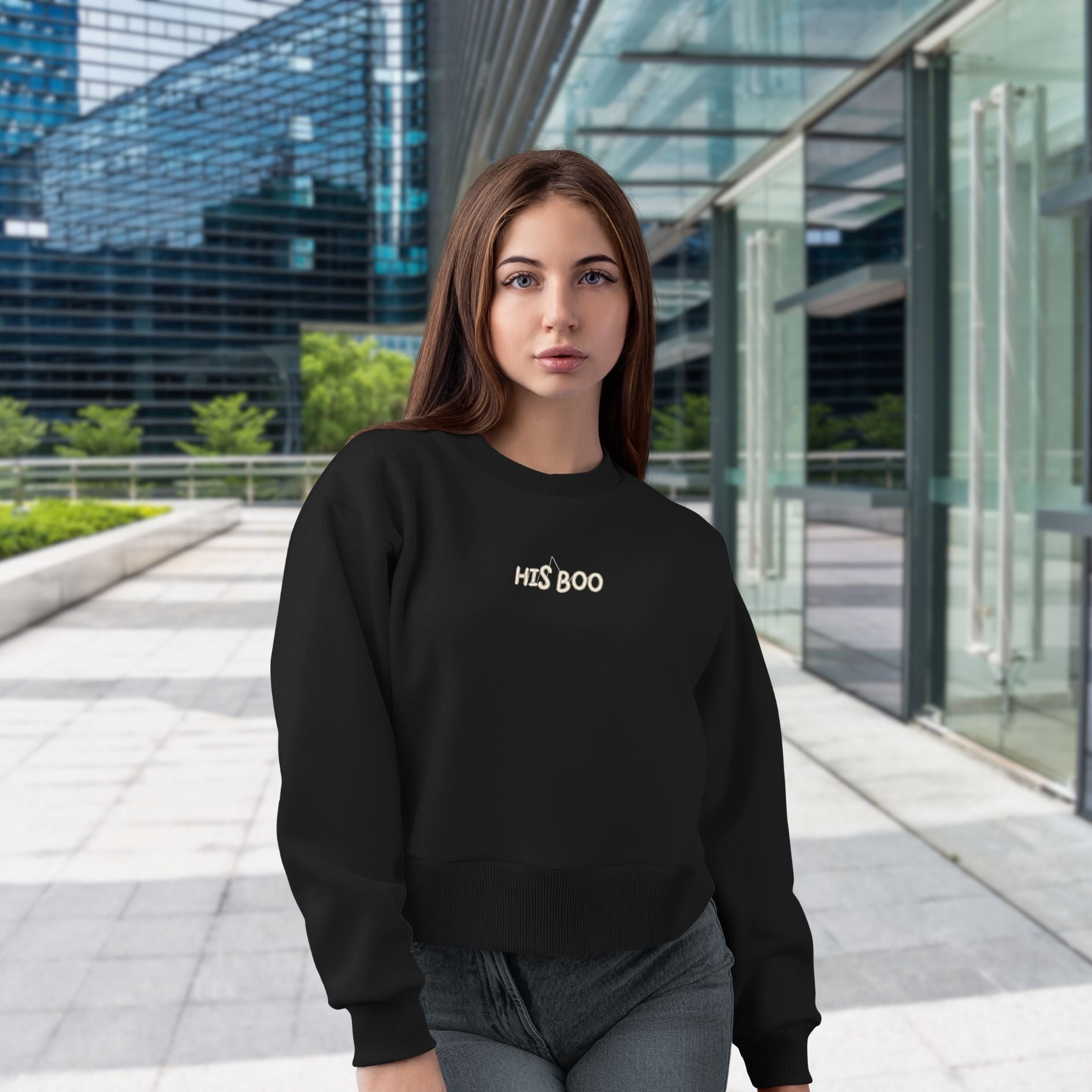 Crewneck 