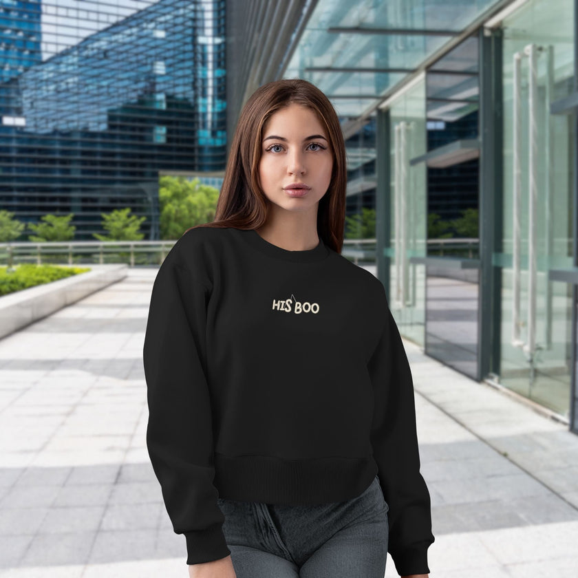Crewneck 
