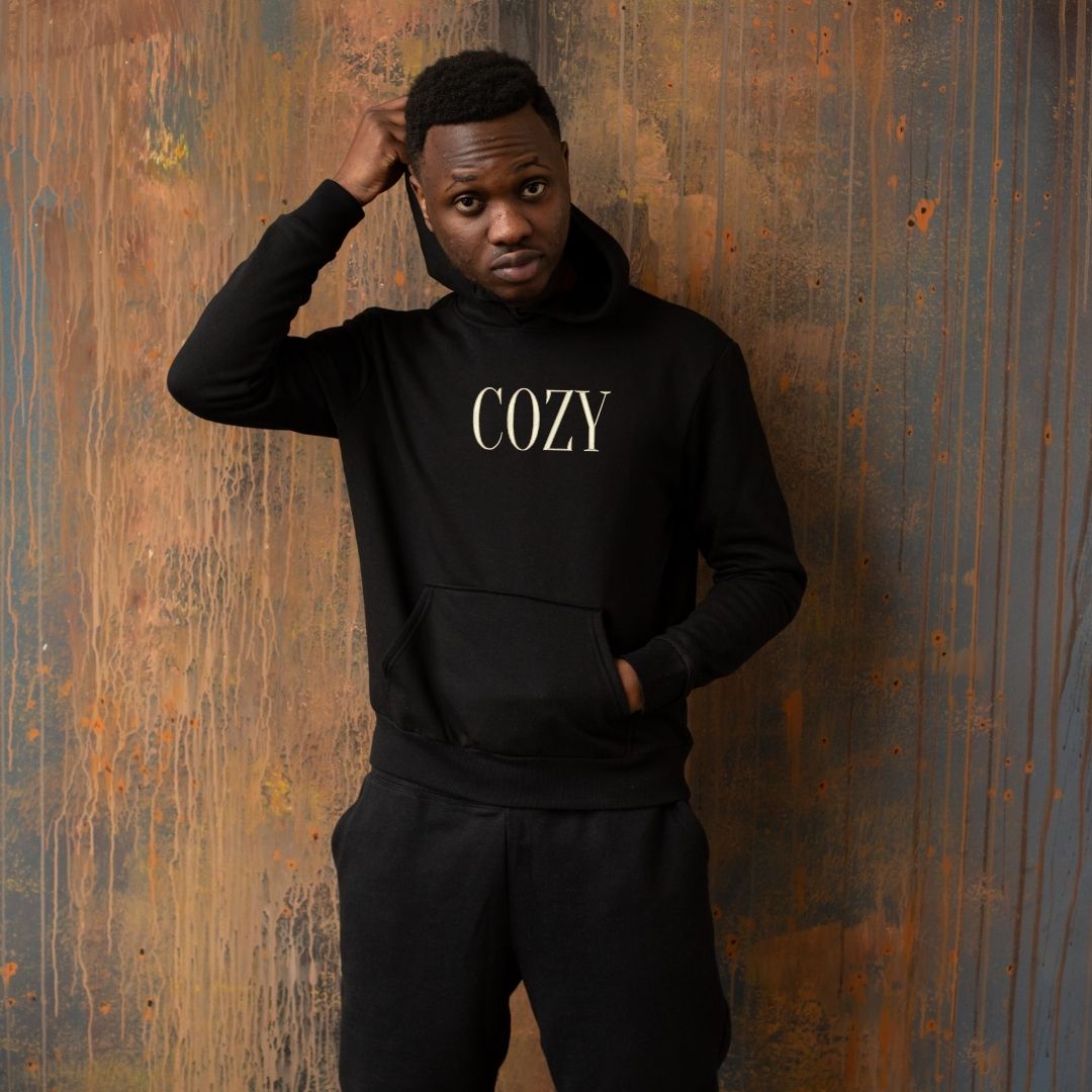 Hoodie 