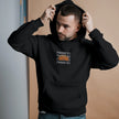 Hoodie Porsche 911 brodé