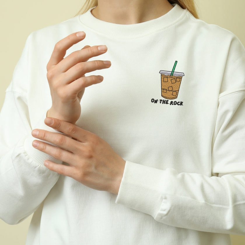 Crewneck 