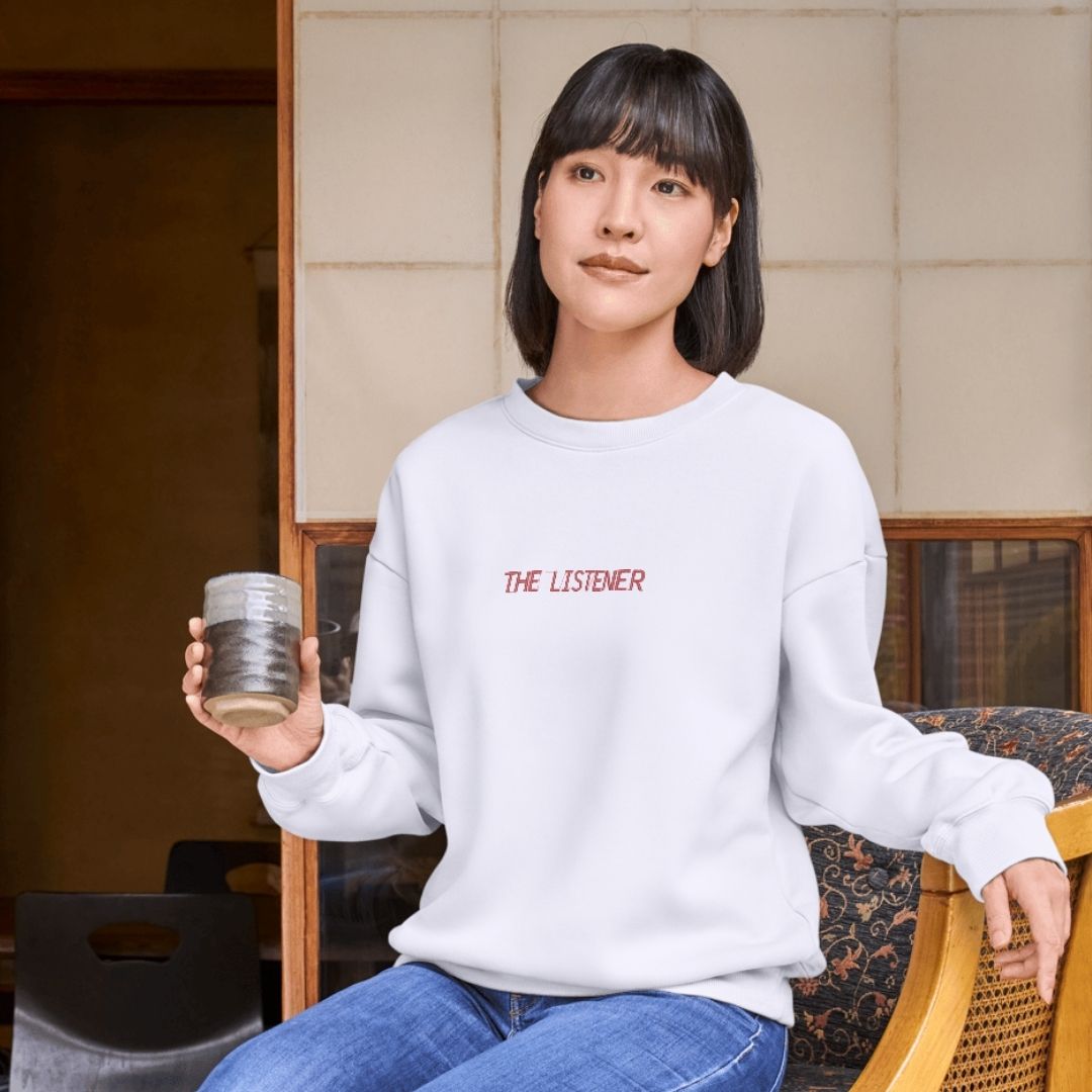 Crewneck 