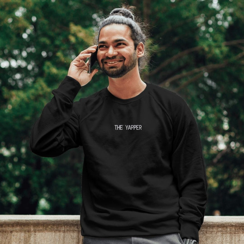 Crewneck 