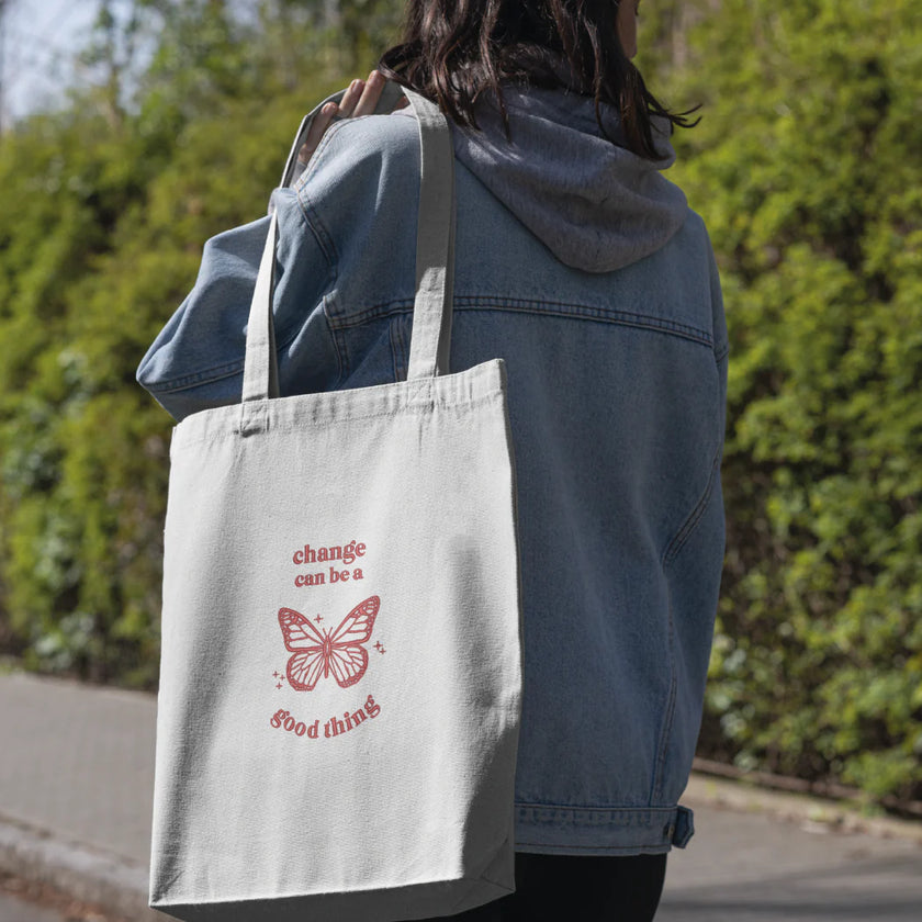 Tote bag 