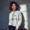 Crewneck Montgolfières brodé