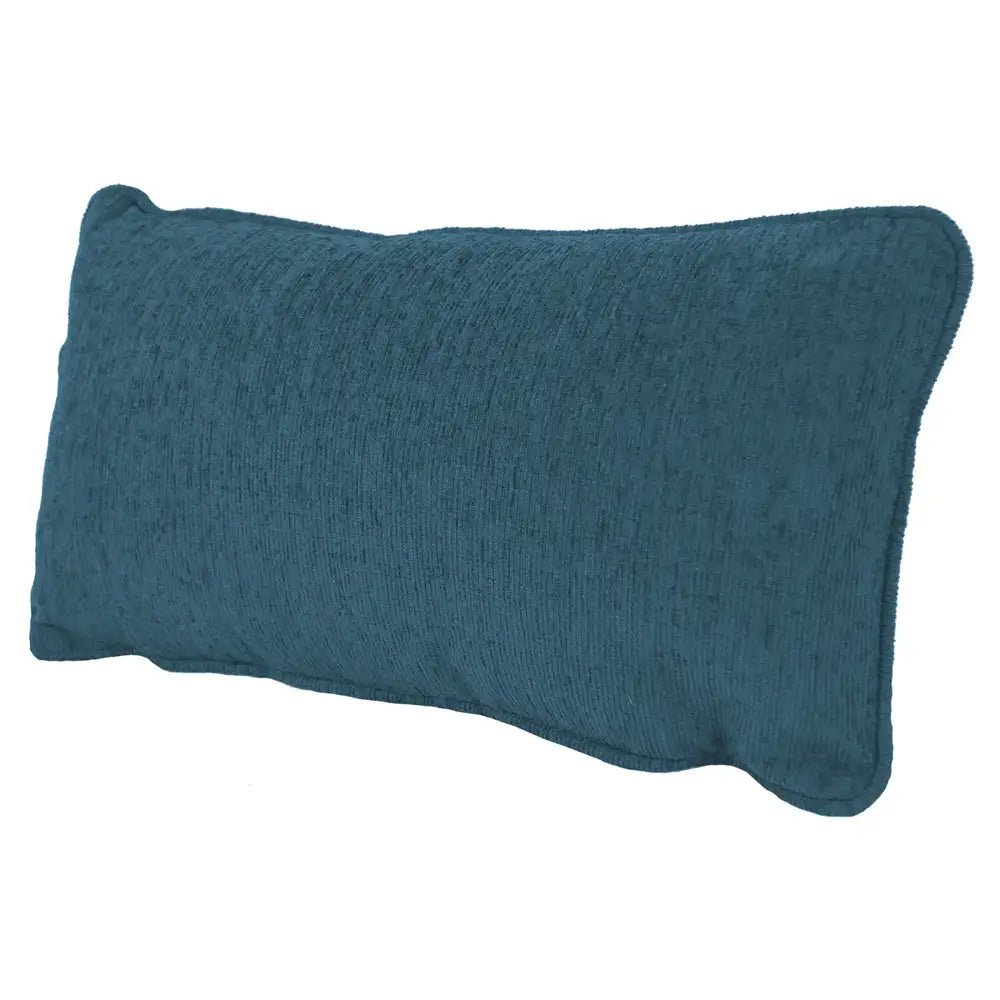 LC-0117 Lift Chair Back Pillows – Premium Chenille Lumbar Support Cushions for Power Lift Recliners in Canada