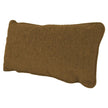 LC-0117 Lift Chair Back Pillows – Premium Chenille Lumbar Support Cushions for Power Lift Recliners in Canada