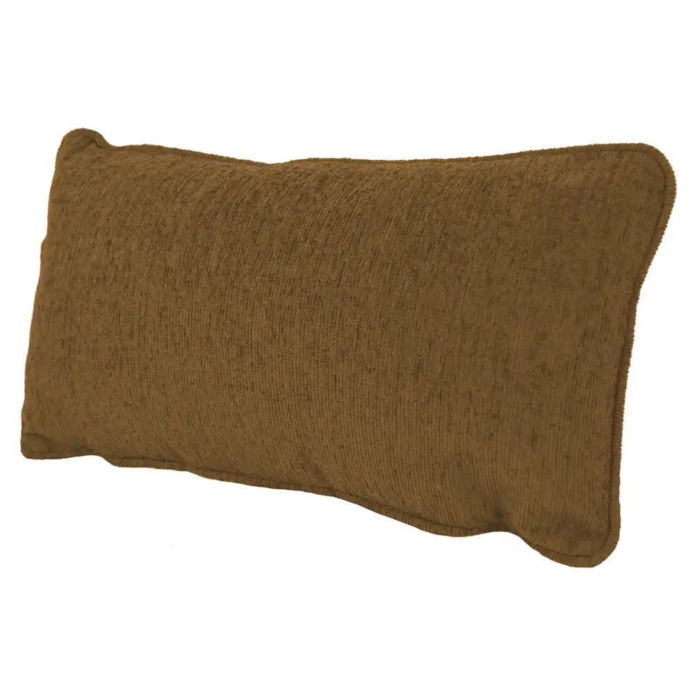 LC-0117 Lift Chair Back Pillows – Premium Chenille Lumbar Support Cushions for Power Lift Recliners in Canada
