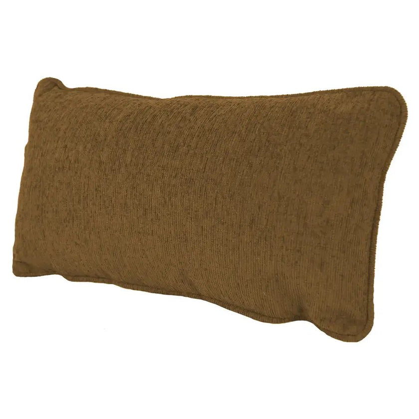 LC-0117 Lift Chair Back Pillows – Premium Chenille Lumbar Support Cushions for Power Lift Recliners in Canada