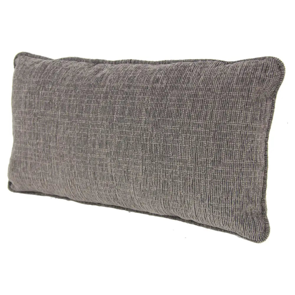 LC-0117 Lift Chair Back Pillows – Premium Chenille Lumbar Support Cushions for Power Lift Recliners in Canada