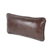 LC-0116 Lift Chair Back Pillows – Premium Top-Grain Leather Lumbar Support Cushions for Power Lift Recliners in Canada