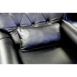 LC-0116 Lift Chair Back Pillows – Premium Top-Grain Leather Lumbar Support Cushions for Power Lift Recliners in Canada