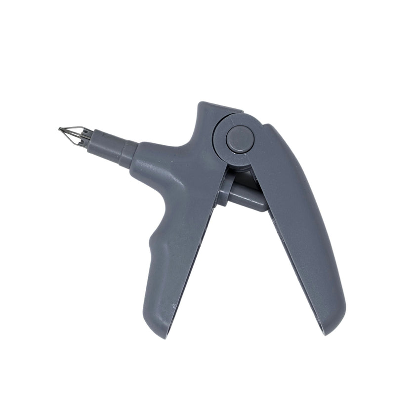 Ligature Gun