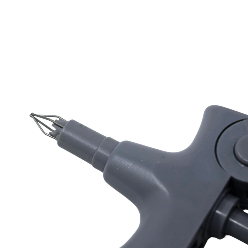 Ligature Gun