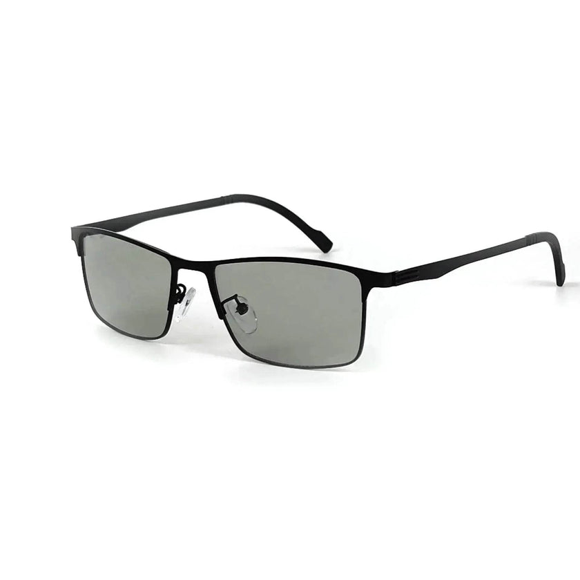 Light-proof Night Vision Goggles Discolored Sunglasses