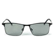 Light-proof Night Vision Goggles Discolored Sunglasses