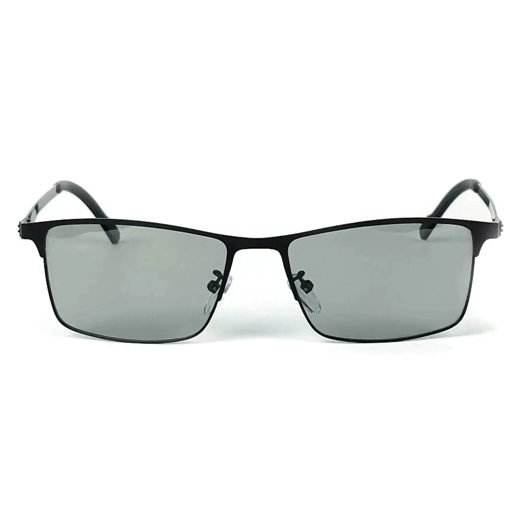 Light-proof Night Vision Goggles Discolored Sunglasses