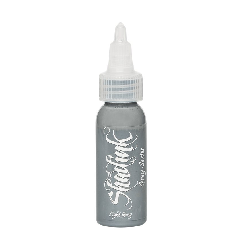Shadink Grey Series 1/2oz