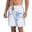 Lightweight Breathable Men's Casual Beach Pants