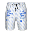 Lightweight Breathable Men's Casual Beach Pants