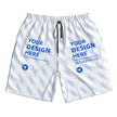 Lightweight Breathable Men's Casual Beach Pants