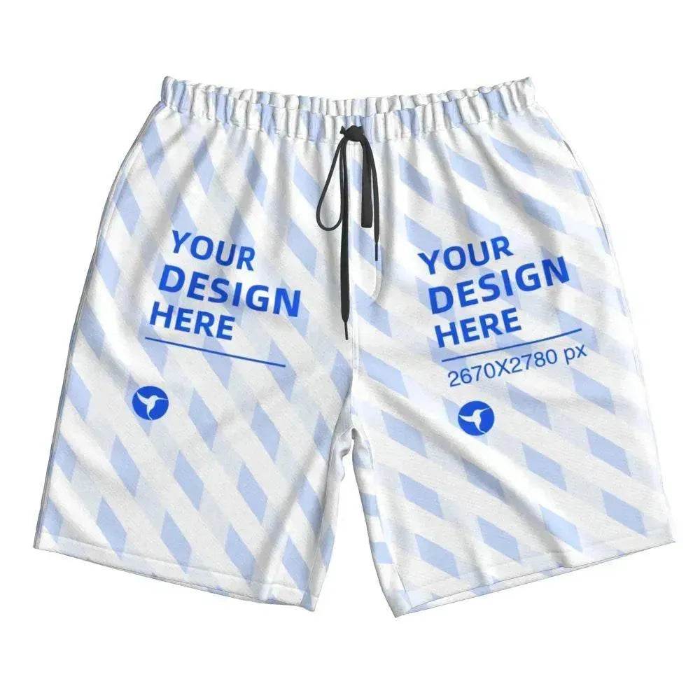 Lightweight Breathable Men's Casual Beach Pants