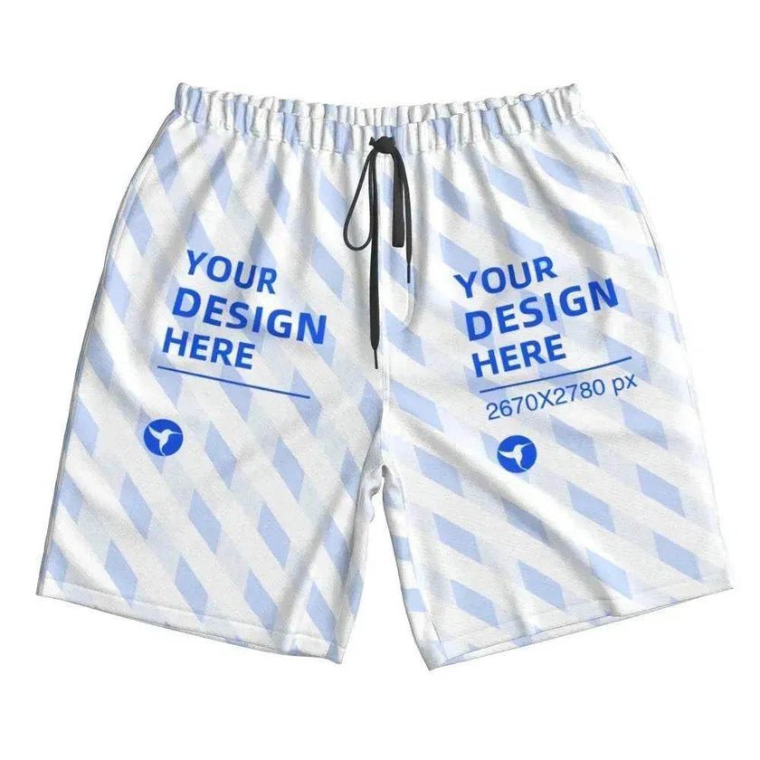 Lightweight Breathable Men's Casual Beach Pants