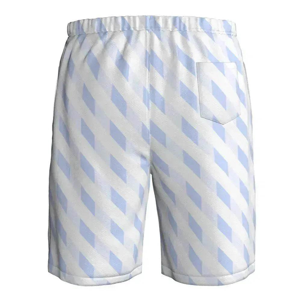 Lightweight Breathable Men's Casual Beach Pants