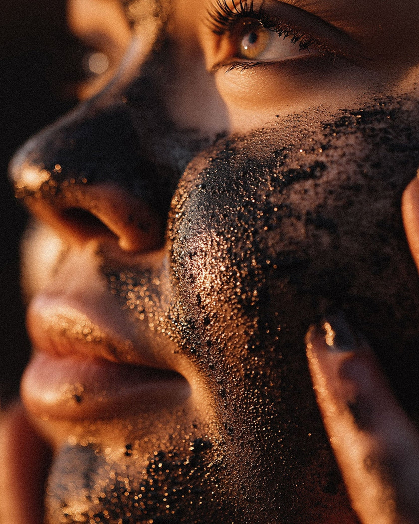 Lilith Exfoliating Face Cleanser
