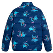 Lilo & Stitch  - Stitch Puffer Jacket for Adults