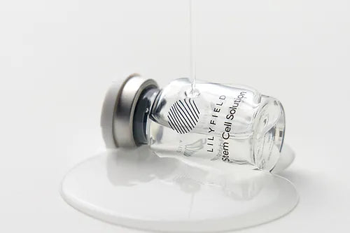 LILYFIELD Stem Cell Solution | Anti Aging Serum - 05ml x10pcs