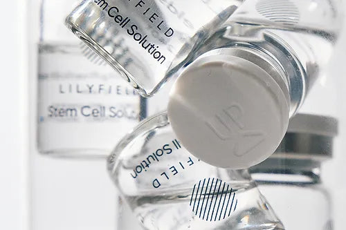LILYFIELD Stem Cell Solution | Anti Aging Serum - 05ml x10pcs