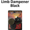 Limbsaver Archery Stealth Split LimbSaver For Hoyt Bows - 2 Pack
