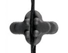 Limbsaver Archery Super String Leech - Black