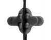 Limbsaver Archery Super String Leech - Black