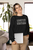 Limited Edition Rhinestone Shirt – Exclusive Sparkle Bling Tee | Blingdazzel