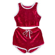 Lingerie Alluring Women's Suit