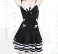 lingerie student uniform
