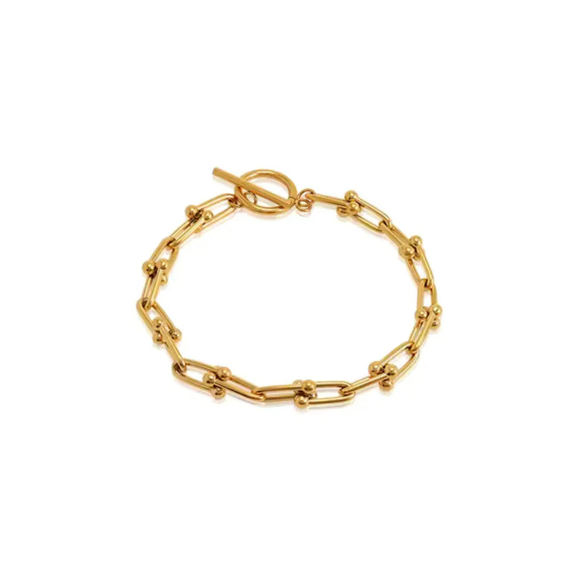 Link Bracelet
