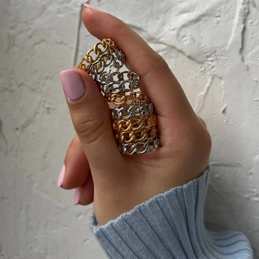 Link Ring