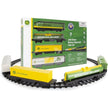 Lionel John Deere Mini Battery Train Set