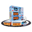 Lionel Thomas & Friends O-Gauge Battery Train Set