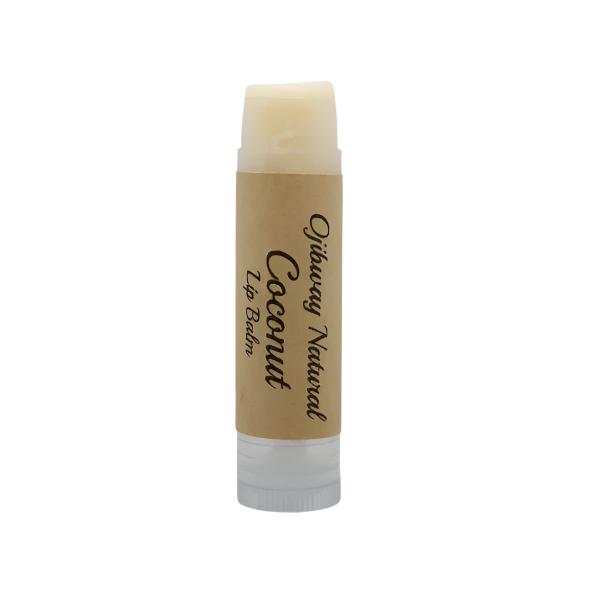 Lip Balm - Coconut